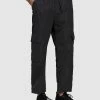 Adidas Originals Adicolor Cargo Pants Black