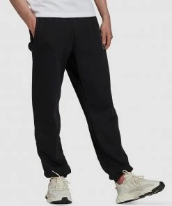Adidas Originals R.Y.V. Cuffed Sweat Pants Black