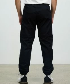 Adidas Originals R.Y.V. Cotton Twill 2-In-1 Track Pants Black -Men's Pants Online Shop http3A2F2Fstatic.theiconic.com .au2Fp2Fadidas originals 7218 4462921 3