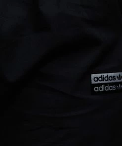 Adidas Originals R.Y.V. Cotton Twill 2-In-1 Track Pants Black -Men's Pants Online Shop http3A2F2Fstatic.theiconic.com .au2Fp2Fadidas originals 7255 4462921 6