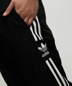 Adidas Originals Adicolour Classics Lock-Up Trefoil Track Pants Black -Men's Pants Online Shop http3A2F2Fstatic.theiconic.com .au2Fp2Fadidas originals 7446 5262921 4