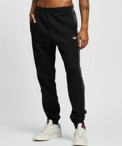 Adidas Originals SPRT Sweatpants Black