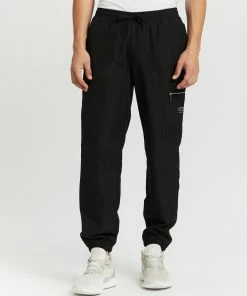 Adidas Originals RYV Cargo Pants Black