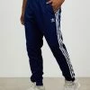 Adidas Originals Adicolor Classics Primeblue SST Track Pants Night Sky & White