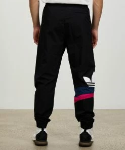 Adidas Originals Trefoil Sweatpants Black/Navy -Men's Pants Online Shop http3A2F2Fstatic.theiconic.com .au2Fp2Fadidas originals 8722 2333921 3