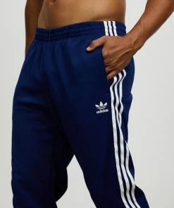 Adidas Originals Adicolor Classics Primeblue SST Track Pants Night Sky & White -Men's Pants Online Shop http3A2F2Fstatic.theiconic.com .au2Fp2Fadidas originals 8733 0572921 4