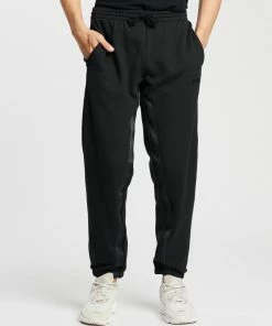 Adidas Originals R.Y.V. Cuffed Sweat Pants Black