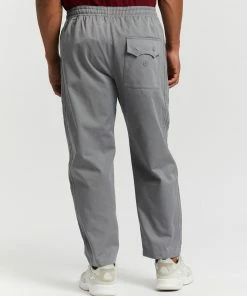 Adidas Originals Adicolour Trefoil Relaxed Twill Pants Grey Three -Men's Pants Online Shop http3A2F2Fstatic.theiconic.com .au2Fp2Fadidas originals 8938 7062921 3