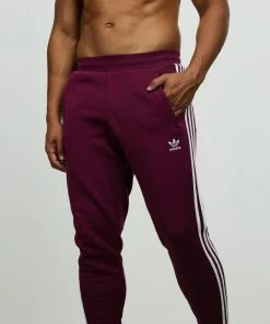 Adidas Originals Adicolor Classics 3-Stripes Pants Victory Crimson -Men's Pants Online Shop http3A2F2Fstatic.theiconic.com .au2Fp2Fadidas originals 9085 1572921 4