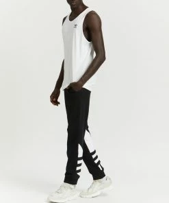 Adidas Originals Big Trefoil Sweat Pants Black -Men's Pants Online Shop http3A2F2Fstatic.theiconic.com .au2Fp2Fadidas originals 9261 1072921 5