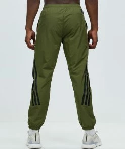 Adidas Performance Future Icon Woven Best Pants Focus Olive -Men's Pants Online Shop http3A2F2Fstatic.theiconic.com .au2Fp2Fadidas performance 0056 6742921 3
