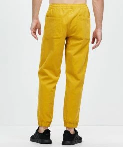 Adidas Performance Corduroy Pants Gold & Black -Men's Pants Online Shop http3A2F2Fstatic.theiconic.com .au2Fp2Fadidas performance 0063 5861921 3