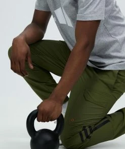 Adidas Performance Future Icon Woven Best Pants Focus Olive -Men's Pants Online Shop http3A2F2Fstatic.theiconic.com .au2Fp2Fadidas performance 0068 6742921 4