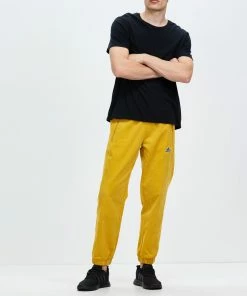Adidas Performance Corduroy Pants Gold & Black -Men's Pants Online Shop http3A2F2Fstatic.theiconic.com .au2Fp2Fadidas performance 0088 5861921 5