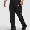 Adidas Performance adidas Sportswear Future Icons Woven Pants Black