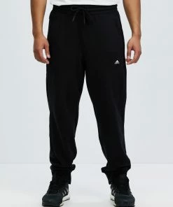 Adidas Performance Comfy & Chill Pants Black