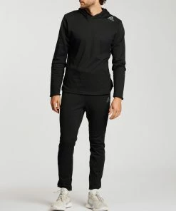 Adidas Performance Primeblue Always On Yoga Pants Black -Men's Pants Online Shop http3A2F2Fstatic.theiconic.com .au2Fp2Fadidas performance 0736 0442921 5