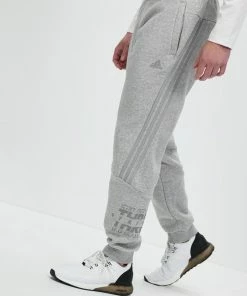 Adidas Performance Sportswear Sweat Pants Medium Grey Heather -Men's Pants Online Shop http3A2F2Fstatic.theiconic.com .au2Fp2Fadidas performance 1529 6832921 4