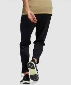 Adidas Performance Aeromotion Pants Black