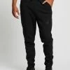 Adidas Performance Z.N.E. Pants - Men's Black
