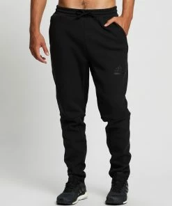 Adidas Performance Z.N.E. Pants - Men's Black