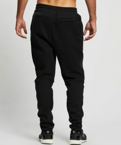 Adidas Performance Z.N.E. Pants - Men's Black -Men's Pants Online Shop http3A2F2Fstatic.theiconic.com .au2Fp2Fadidas performance 2934 3691611 3
