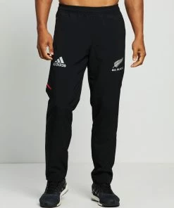 Adidas Performance All Blacks Presentation Pants