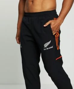Adidas Performance All Blacks Presentation Pants -Men's Pants Online Shop http3A2F2Fstatic.theiconic.com .au2Fp2Fadidas performance 3184 8824821 4