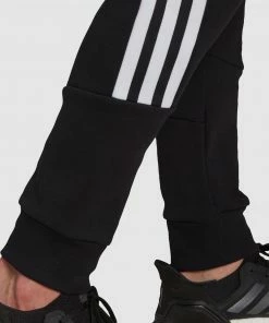 Adidas Performance adidas Sportswear Future Icons 3-Stripes Pants Black -Men's Pants Online Shop http3A2F2Fstatic.theiconic.com .au2Fp2Fadidas performance 4028 2471131 3
