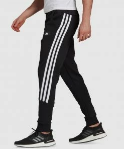 Adidas Performance adidas Sportswear Future Icons 3-Stripes Pants Black -Men's Pants Online Shop http3A2F2Fstatic.theiconic.com .au2Fp2Fadidas performance 4031 2471131 4