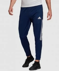 Adidas Performance Tiro 21 Training Pants Team Navy