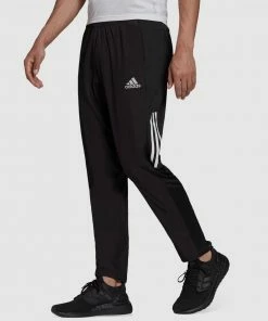 Adidas Performance adidas Own The Run Astro Wind Pants Black