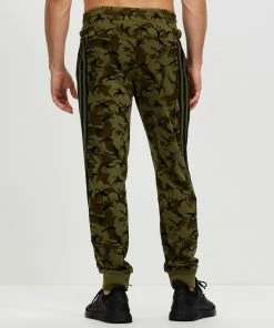 Adidas Performance Sportswear Future Icons Camo Graphic Pants Multicolour & Focus Olive -Men's Pants Online Shop http3A2F2Fstatic.theiconic.com .au2Fp2Fadidas performance 4683 0642921 3