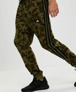 Adidas Performance Sportswear Future Icons Camo Graphic Pants Multicolour & Focus Olive -Men's Pants Online Shop http3A2F2Fstatic.theiconic.com .au2Fp2Fadidas performance 4696 0642921 4