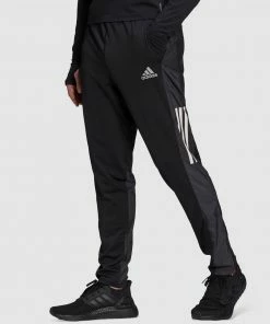 Adidas Performance adidas Own The Run Astro Pants Black