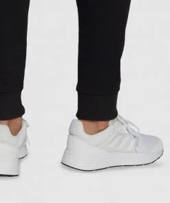 Adidas Performance Essentials Fleece Regular Fit Tapered Cuff Pants Black -Men's Pants Online Shop http3A2F2Fstatic.theiconic.com .au2Fp2Fadidas performance 5165 9066721 5