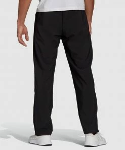 Adidas Performance AEROREADY Essentials Stanford Pants Black -Men's Pants Online Shop http3A2F2Fstatic.theiconic.com .au2Fp2Fadidas performance 5458 7727431 3