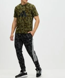 Adidas Performance adidas Sportswear Future Icons Camo Graphic Pants Multicolor & Grey Six -Men's Pants Online Shop http3A2F2Fstatic.theiconic.com .au2Fp2Fadidas performance 5602 3642921 5