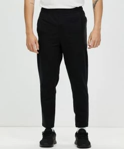 Adidas Performance Yoga Pants Black