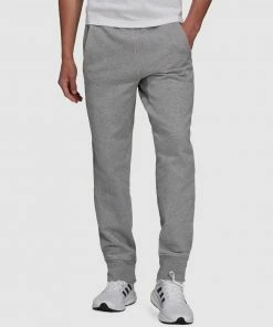 Adidas Performance adidas Sportswear Comfy & Chill Pants Medium Grey Heather