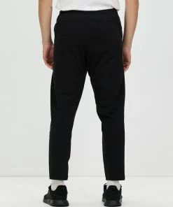 Adidas Performance Yoga Pants Black -Men's Pants Online Shop http3A2F2Fstatic.theiconic.com .au2Fp2Fadidas performance 5674 3042921 3