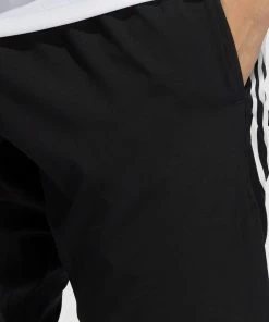 Adidas Performance Player 3-Stripes Windbreaker Pants Black -Men's Pants Online Shop http3A2F2Fstatic.theiconic.com .au2Fp2Fadidas performance 5678 4866721 3