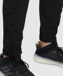 Adidas Performance Player 3-Stripes Windbreaker Pants Black -Men's Pants Online Shop http3A2F2Fstatic.theiconic.com .au2Fp2Fadidas performance 5681 4866721 4