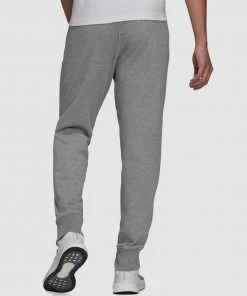 Adidas Performance adidas Sportswear Comfy & Chill Pants Medium Grey Heather -Men's Pants Online Shop http3A2F2Fstatic.theiconic.com .au2Fp2Fadidas performance 5686 2836331 3