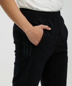 Adidas Performance Yoga Pants Black -Men's Pants Online Shop http3A2F2Fstatic.theiconic.com .au2Fp2Fadidas performance 5686 3042921 4