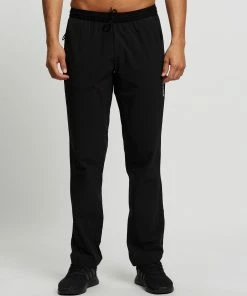 Adidas Performance Terrex Liteflex Pants Black