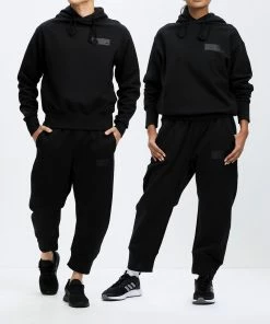 Adidas Performance Adidas X Parley Pants - Unisex Black