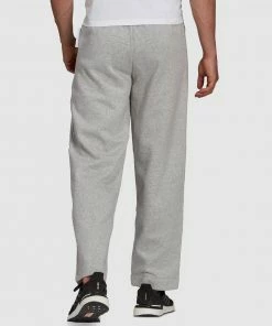Adidas Performance adidas Sportswear Comfy and Chill Fleece Pants Medium Grey Heather