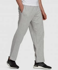 Adidas Performance adidas Sportswear Comfy and Chill Fleece Pants Medium Grey Heather -Men's Pants Online Shop http3A2F2Fstatic.theiconic.com .au2Fp2Fadidas performance 6747 7526331 5