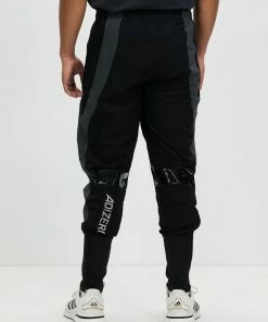 Adidas Performance Adizero Marathon Pants Black & Grey -Men's Pants Online Shop http3A2F2Fstatic.theiconic.com .au2Fp2Fadidas performance 7359 9142921 3